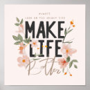 Pesquisar por inspirational typography pósteres Inspire