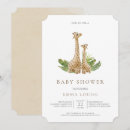 Pesquisar por giraffe convites Boho