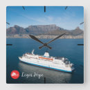 Pesquisar por navio navigação de relogios de parede Oceano