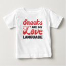 Pesquisar por comida de bebê camisetas Qualquer pessoa