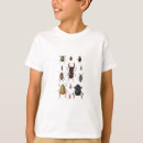 Pesquisar por coleópteros camisetas Insetos