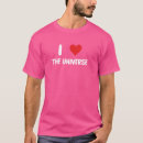 Pesquisar por eu amo a astronomia camisetas Galáxia
