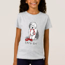 Pesquisar por sheepdog inglês velho camisetas Oes