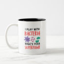 Pesquisar por bacteria canecas Microbiologista