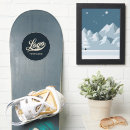 Pesquisar por snowboard adesivos Moderno