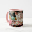 Pesquisar por design do gato canecas De amante de gatos