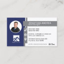 Pesquisar por banker cartao de visita Profissional