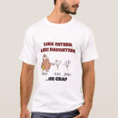 Pesquisar por eu tenho 2 filhas camisetas Para ele