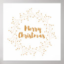 Pesquisar por merry christmas pôsteres pósteres Elegant