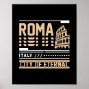 Pesquisar por poster de viagens de roma pôsteres pósteres Itália