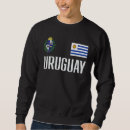 Pesquisar por uruguai moletons com capuz Fã