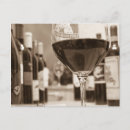 Pesquisar por garrafa de vinho cartoes postais Vidro
