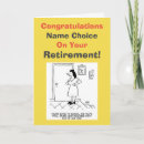 Pesquisar por funny teacher cartoes Retirement