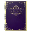 Pesquisar por damask cadernos de notas Elegante