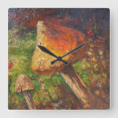 Pesquisar por cogumelos relogios de parede Para todos