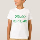 Pesquisar por draco camisetas Réptil