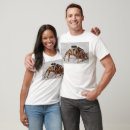 Pesquisar por aranhas camisetas Para todos