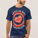 Pesquisar por o amor é doce camisetas Engraçado