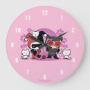 Pesquisar por harley relogios de parede Liga de justiça