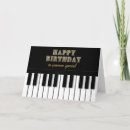 Pesquisar por keyboard cartoes Birthday