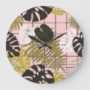 Pesquisar por pintado mão relogios de parede Verão