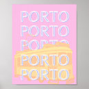 Pesquisar por porto pósteres Minimalista