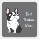 Pesquisar por boston terrier adesivos Cachorro fofo