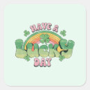 Pesquisar por trevo boa sorte adesivos Rua