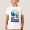 Pesquisar por san infantis masculinas camisetas California