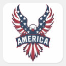 Pesquisar por cores da bandeira americana adesivos Eua