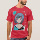 Pesquisar por waifu camisetas Anime e videos games