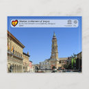 Pesquisar por zaragoza cartoes postais Aragão