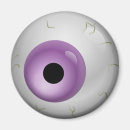 Pesquisar por globo ocular com imas Roxo