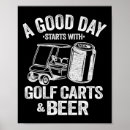 Pesquisar por cervejas pôsteres pósteres Golfe