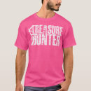 Pesquisar por detecção metal camisetas Detectora de metal