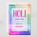 Pesquisar por holi convites Festival das cores