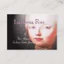 Pesquisar por avaliador cartao de visita Elegante