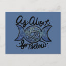 Pesquisar por arte pagã cartoes postais Malandra