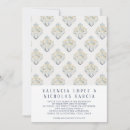 Pesquisar por espanhola convites Moderno