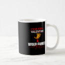 Pesquisar por do gamer namorado canecas Homens