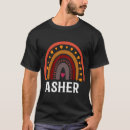 Pesquisar por asher camisetas Ideia