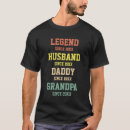 Pesquisar por as legendas são camisa camisetas Para todos