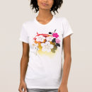 Pesquisar por festival das flores de cerejeira camisetas Cereja