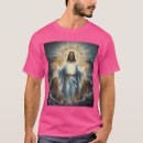 Pesquisar por pinturas religiosas camisetas Cristão