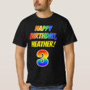 Pesquisar por terceira idade camisetas 3 anos de idade