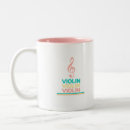 Pesquisar por violinos canecas Violino player