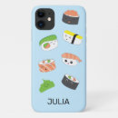 Pesquisar por sushi iphone capas Japonês