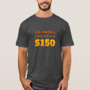 Pesquisar por 5150 camisetas Polícia
