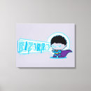 Pesquisar por chibi impressão de canvas Liga de justiça