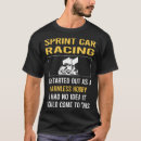 Pesquisar por car camisetas Carro de corrida